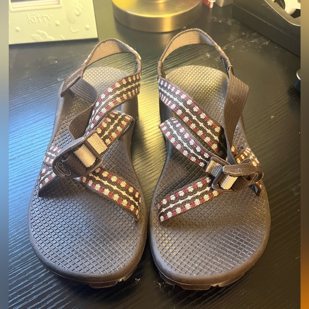 Chaco Z/1 Sandals